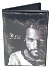 the chosen season 1 dvd